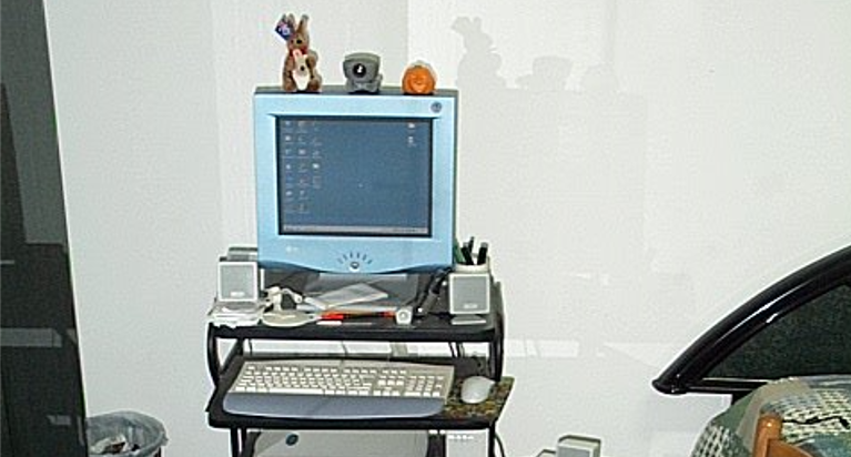 Browse through the site